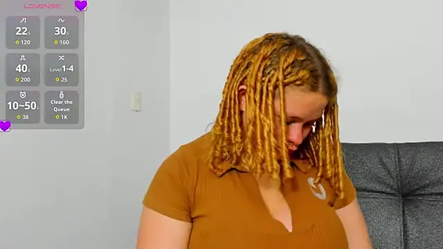 Cherrysweetyx online show from 03/08/26, 04:22