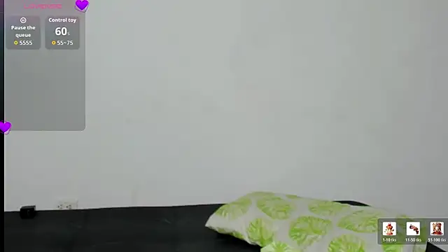 Cherrysweetyx online show from 06/03/26, 12:19