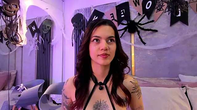 Vero Jenkins online show from 11/01/25, 02:08