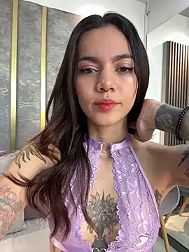 Vero Jenkins online show from 02/28/26, 02:18