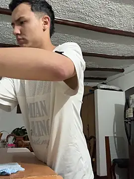 El awo  online show from 03/08/26, 05:11