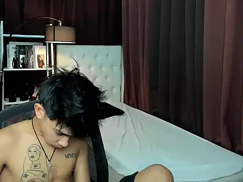 UncensoredCock online show from 10/12/25, 06:29