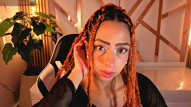 tamara tp online show from 02/17/26, 07:20