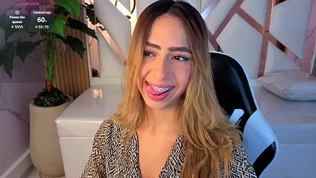 tamara tp online show from 02/24/26, 07:45