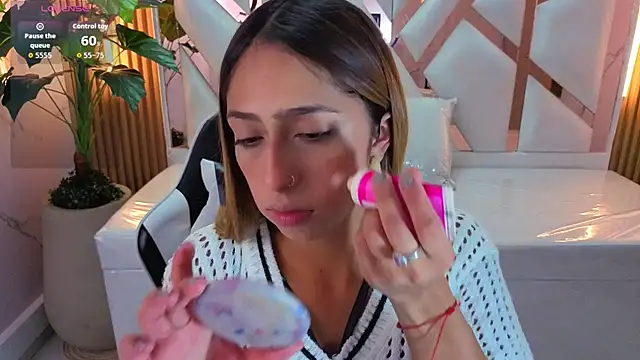 tamara tp online show from 02/25/26, 07:45