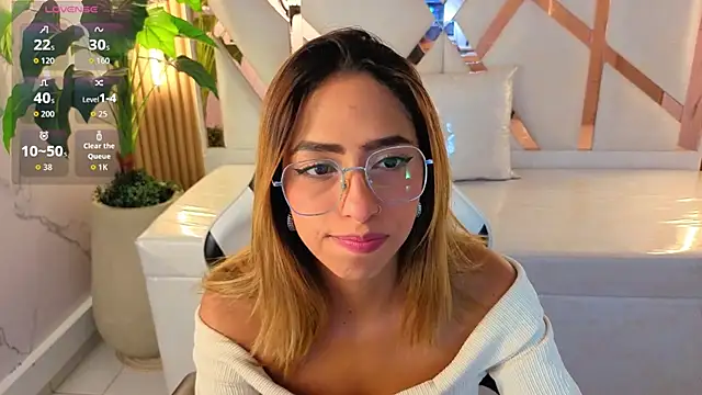 tamara tp online show from 03/03/26, 07:20