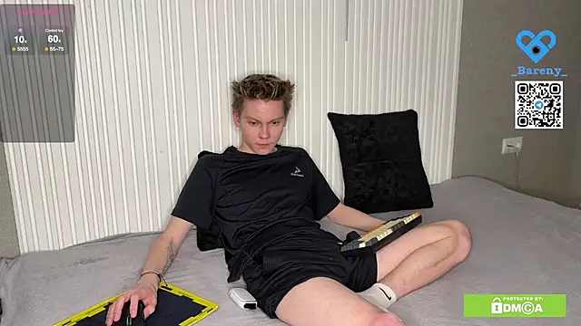 Eaton  online show from 01/15/26, 06:00