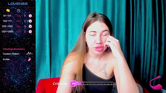 Snapshot of LillyLover_ chatting on 09/25/25, 12:25 LillyLover  online show from 09/25/25, 12:25