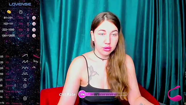 Snapshot of LillyLover_ chatting on 09/27/25, 12:48 LillyLover  online show from 09/27/25, 12:48