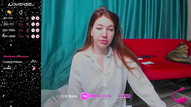 Snapshot of LillyLover_ chatting on 10/09/25, 12:52 LillyLover  online show from 10/09/25, 12:52