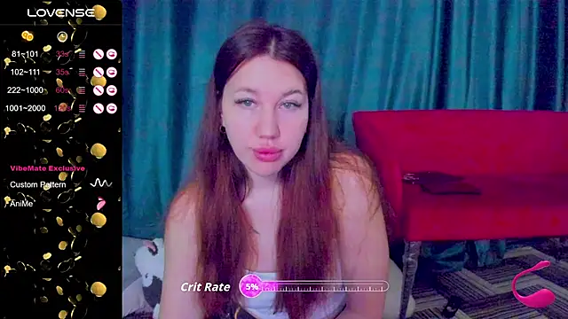 Snapshot of LillyLover_ chatting on 10/12/25, 12:42 LillyLover  online show from 10/12/25, 12:42
