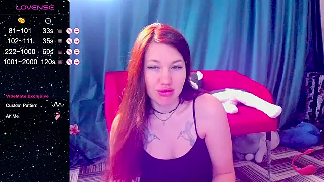 Snapshot of LillyLover_ chatting on 10/16/25, 12:55 LillyLover  online show from 10/16/25, 12:55