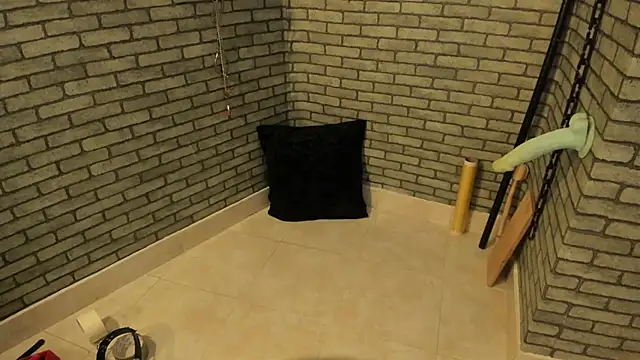 BDSM MEDUZA online show from 10/18/25, 12:39