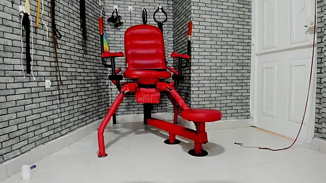 BDSM MEDUZA online show from 12/20/25, 04:14