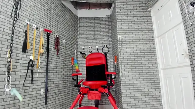 BDSM MEDUZA online show from 01/11/26, 11:37