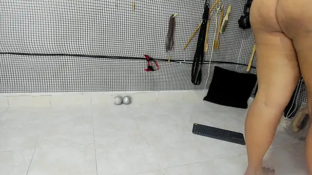 BDSM MEDUZA online show from 01/17/26, 11:15