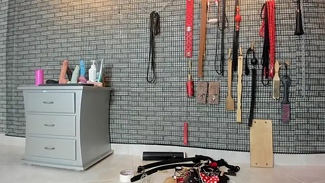 BDSM MEDUZA online show from 03/07/26, 04:31