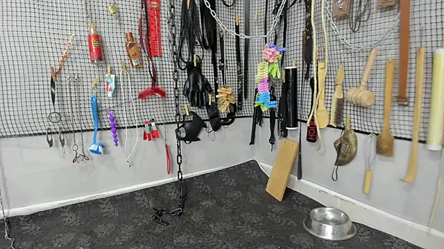 BDSM MEDUZA online show from 04/11/26, 03:11