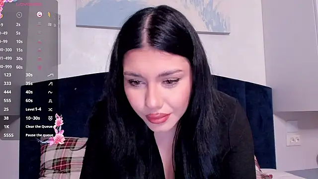 KendraKiss  online show from 10/23/25, 08:51