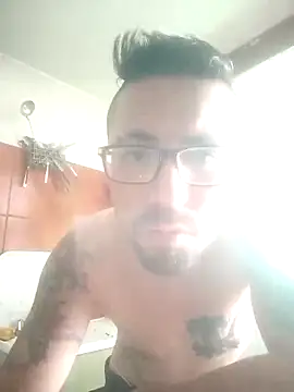 Lionardovssf35 online show from 10/01/25, 08:26