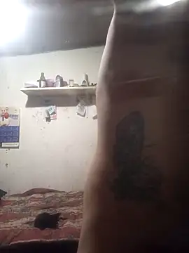 Lionardovssf35 online show from 11/26/25, 04:08