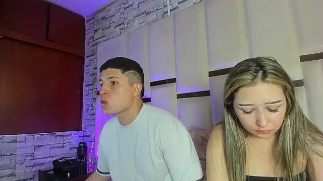 ANLLELOAndANGELA online show from 07/02/26, 06:36