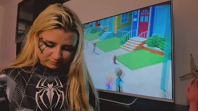 BarbaraSiren online show from 09/21/25, 02:08