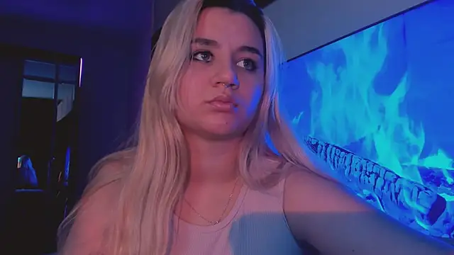 BarbaraSiren online show from 10/07/25, 01:41