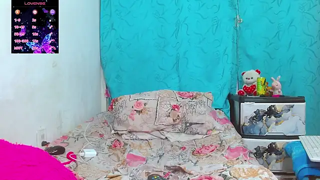 Sofia-bigass online show from 12/04/25, 11:46