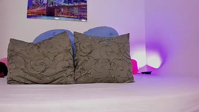  maria celestee  online show from 10/20/25, 06:41