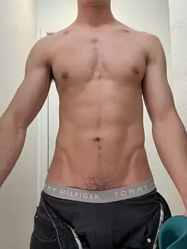 gymratforyouu online show from 02/09/26, 03:21