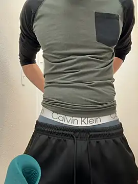 gymratforyouu online show from 02/17/26, 03:03