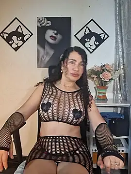 Lina 444 online show from 02/08/26, 12:03