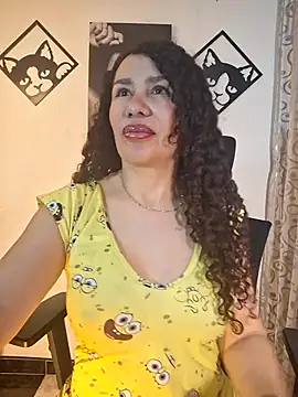 Lina 444 online show from 04/01/26, 02:01