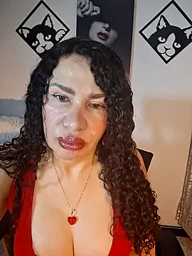 Lina 444 online show from 04/13/26, 01:33