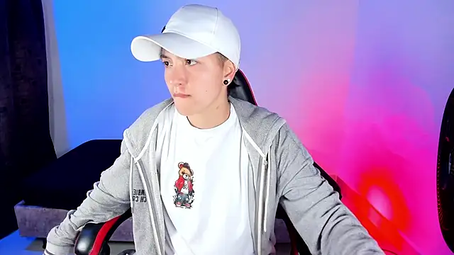 nicocoox online show from 10/11/25, 01:38