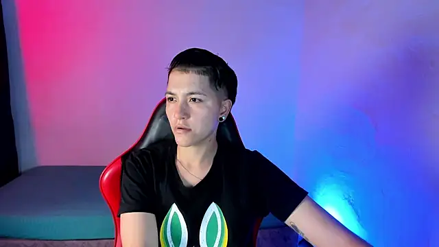 nicocoox online show from 10/21/25, 01:39