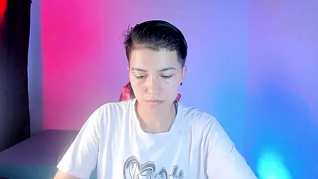 nicocoox online show from 10/25/25, 01:46