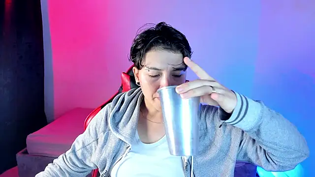 nicocoox online show from 10/28/25, 01:42