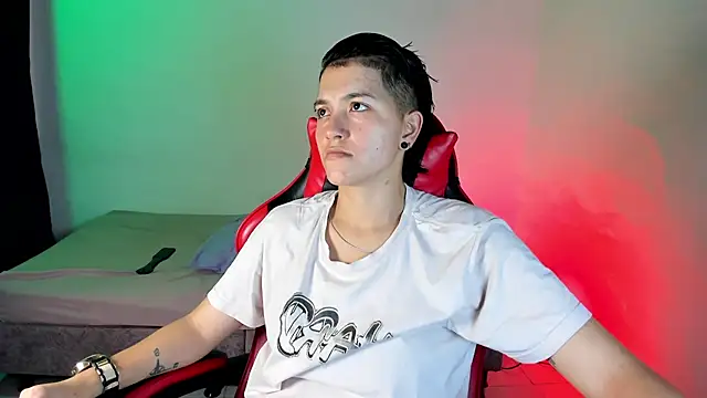 nicocoox online show from 10/29/25, 01:30