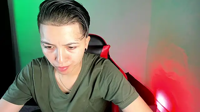 nicocoox online show from 11/07/25, 01:38