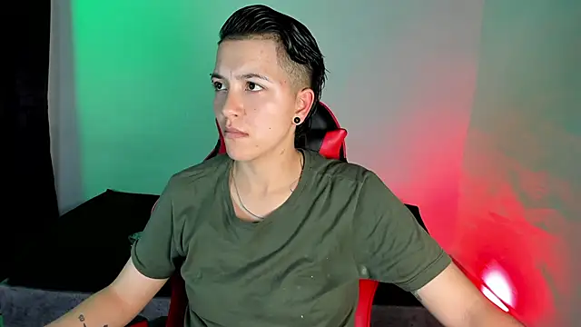 nicocoox online show from 11/12/25, 02:01