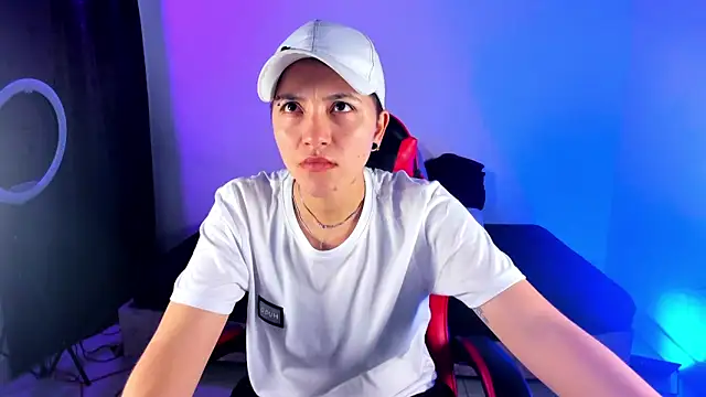 nicocoox online show from 01/16/26, 03:27