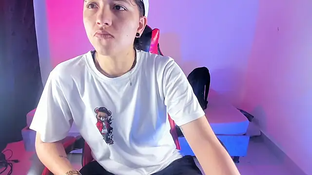 nicocoox online show from 02/03/26, 02:11