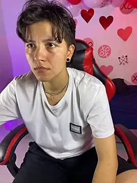 nicocoox online show from 02/14/26, 02:41