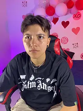 nicocoox online show from 02/15/26, 04:47