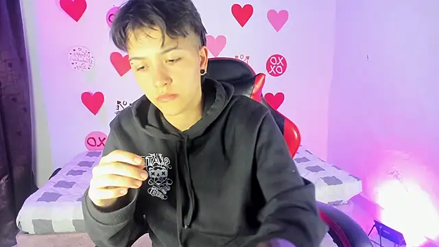 nicocoox online show from 02/19/26, 01:12