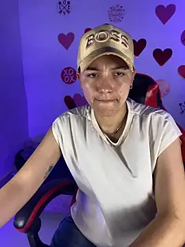 nicocoox online show from 02/20/26, 02:19