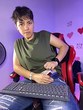 nicocoox online show from 03/03/26, 02:28