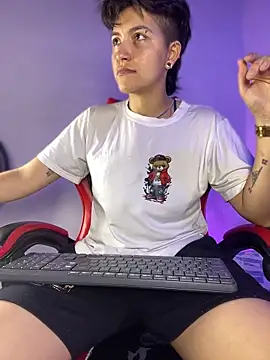 nicocoox online show from 03/05/26, 01:23